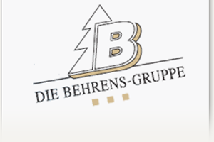 Behrens Holz und Bauelemente GmbH